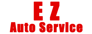 E Z Auto Service Center Inc. Logo